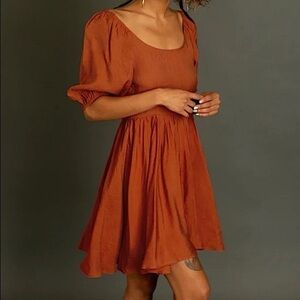 Joyfolie Genesis Dress BLACK